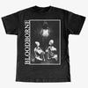 Camiseta de Bloodborne