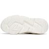 Anta Life Collection Comfortable Low top Sports Casual Shoes Women's White Green Brown 922218823-1