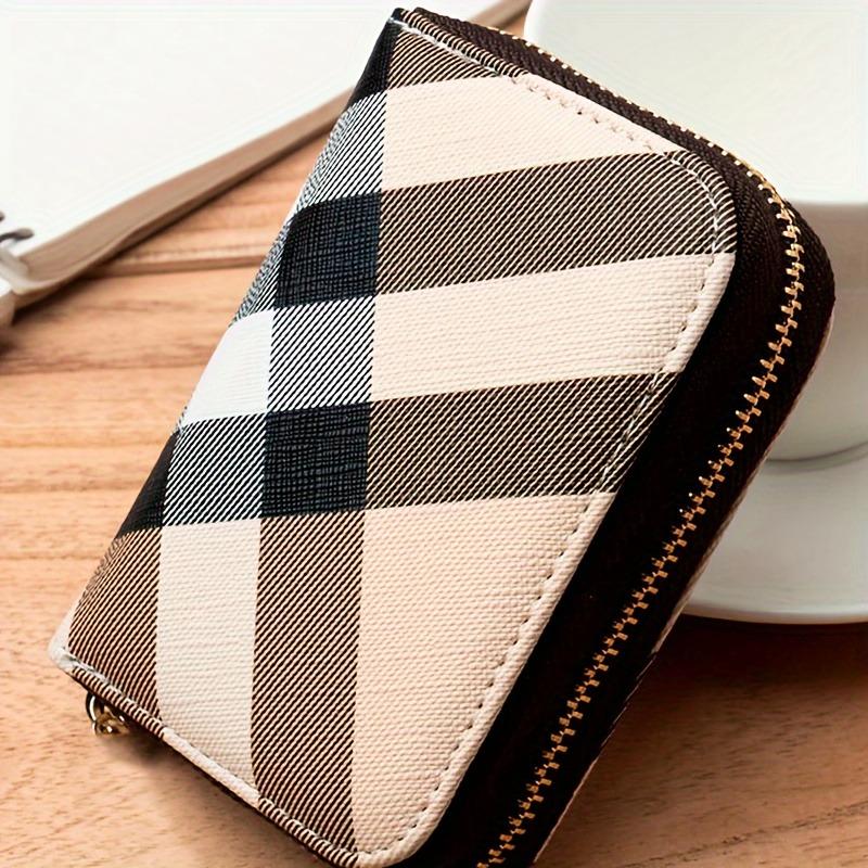 

Кошелек с защитой от размагничивания, держатель для карт 10.8*8.2CM