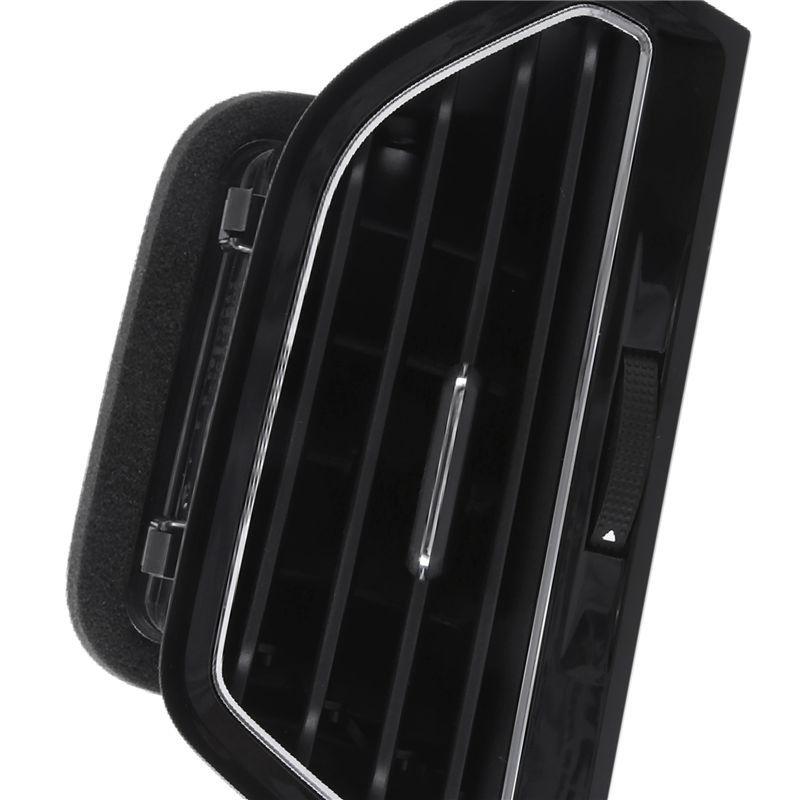 Powerful Car Air Outlet Dashboard Air Outlet Paddle Folding Air Conditioner Air Outlet For VW Tiguan Mk2 Tiguan II