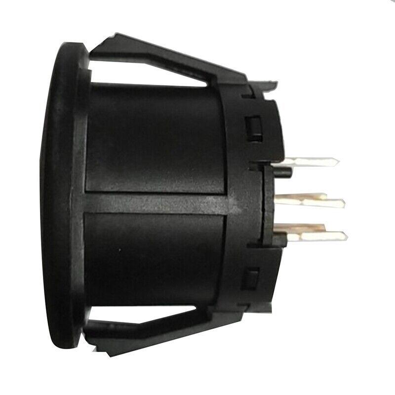 Compatible with John Deere Ignition Lock Cylinder 925-04659/925-04228