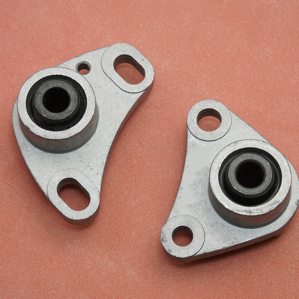 Pair For Volvo S60 S80 V70