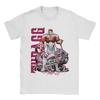 Unisex Invincible Comic TShirts   Cotton Top Tees Summer Classic ShortSleeved T Shirt O Neck Hip Hop Print Tshirt
