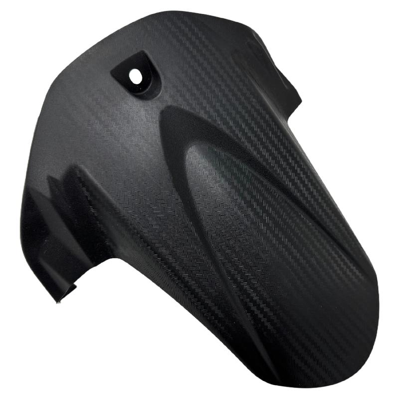 For Suzuki GSXR 600 750 K11 2011-2025 Motorcycle Rear Wheel Hugger Fender Mudguard Mud Splash Guard GSX-R