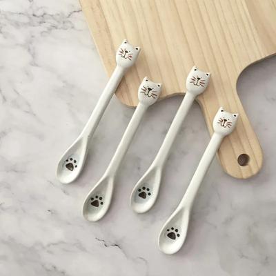 Jídelní příbory – Kávové lžičky