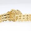 Gold Color Dress Belt For Women Bride Wedding Crystal Belt Adjustable Length