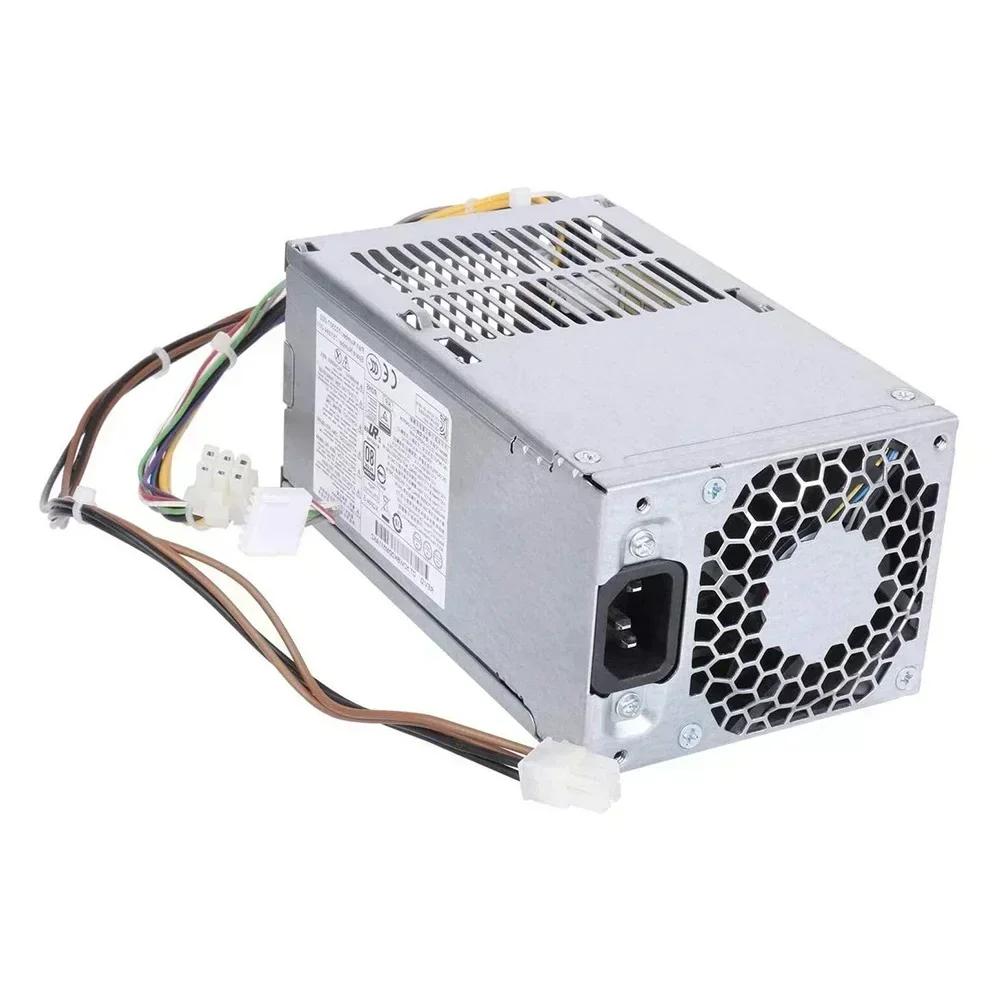 Replacement 240W Power Supply for HP ProDesk 400 600 800 G1 G2 751886001 Designed for Multitasking and Office Environments