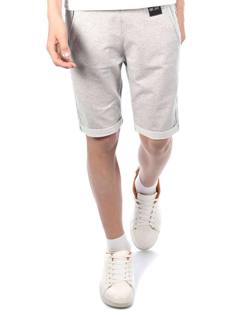Kids Boys Fabric Shorts