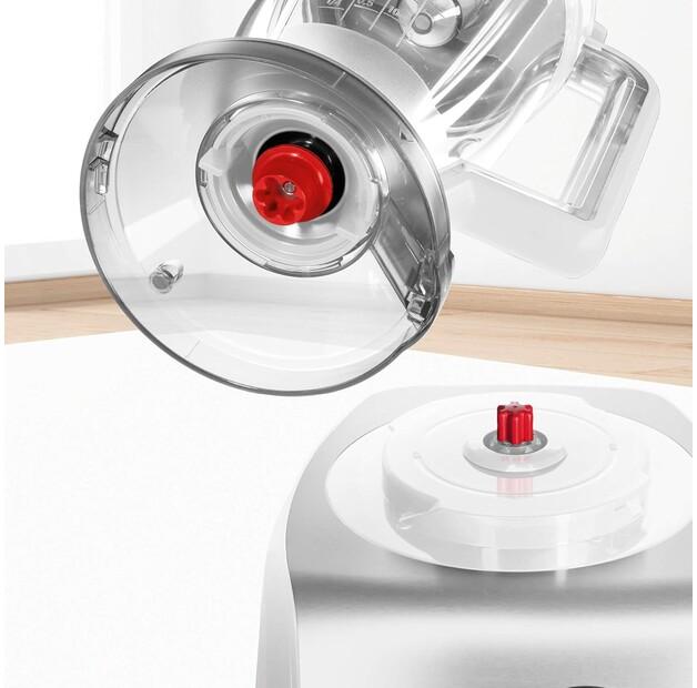 Food Processor Bosch MC812S820 Multi Talent 8
