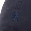 New Era 9THIRTY Cap MLB New York Yankees Navy Blue Mini Logo Tonal Color ONSPOTZ Exclusive and Summer Sun UV Cool Various Styles (14655343, N838TH041)