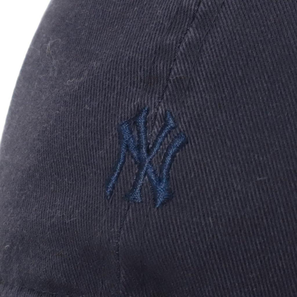 New Era 9THIRTY Cap MLB New York Yankees Navy Blue Mini Logo Tonal Color ONSPOTZ Exclusive and Summer Sun UV Cool Various Styles (14655343, N838TH041)