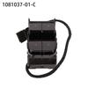 NEW 1081037-01-F 1081037-01-C For Tesla Model 3 2016-2020 Front Left Power Window Switch Control Lock Lifter Glass Button