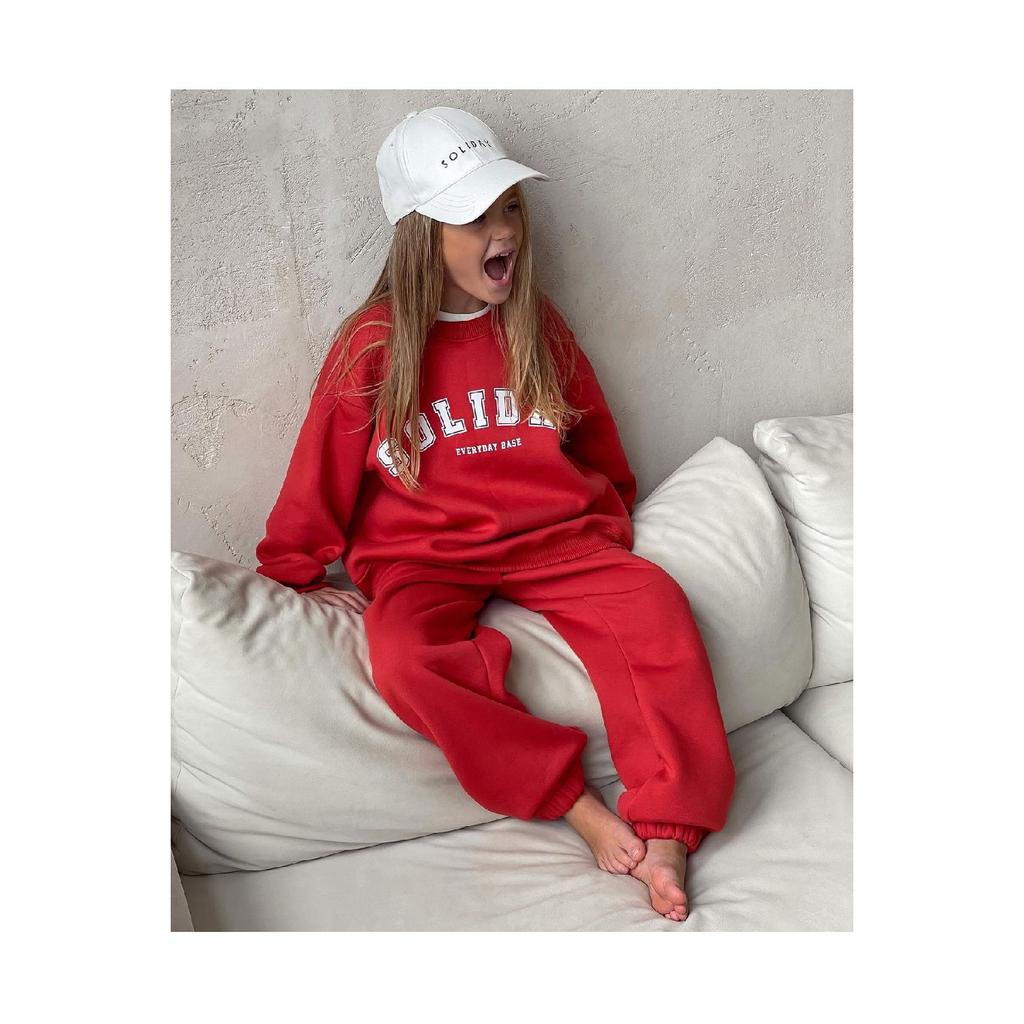 Kids & Baby Unisex Sweatshirt Set / Nursery, Tracksuit