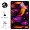 Protection écran - Phonillico - Xiaomi Pad 6S Pro 12.4" - Pack 2 - Résistant aux rayures - Ultra mince