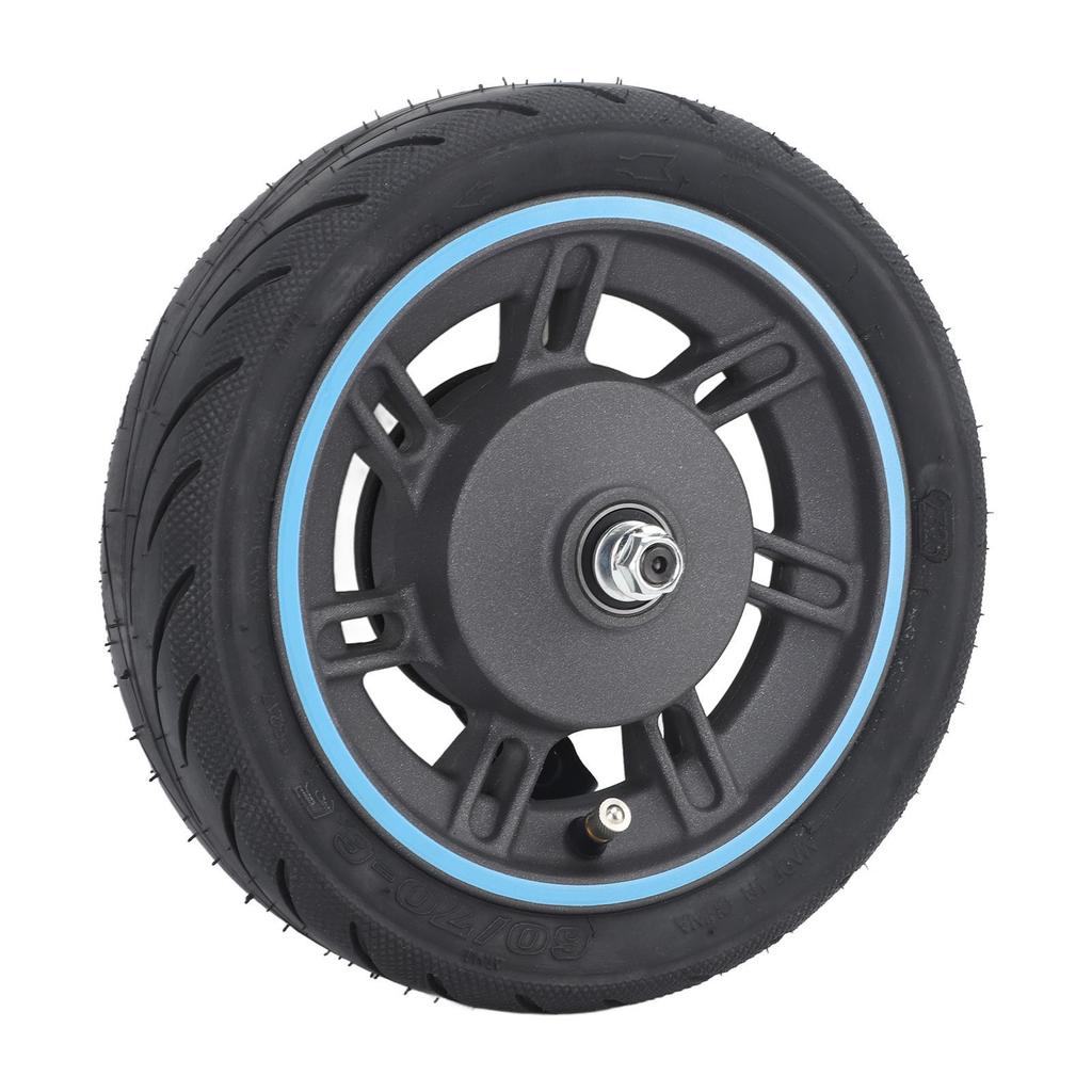 Vorderradbaugruppe für MAX G30D Elektroroller Explosionsgeschütztes Vorderrad für Elektroroller