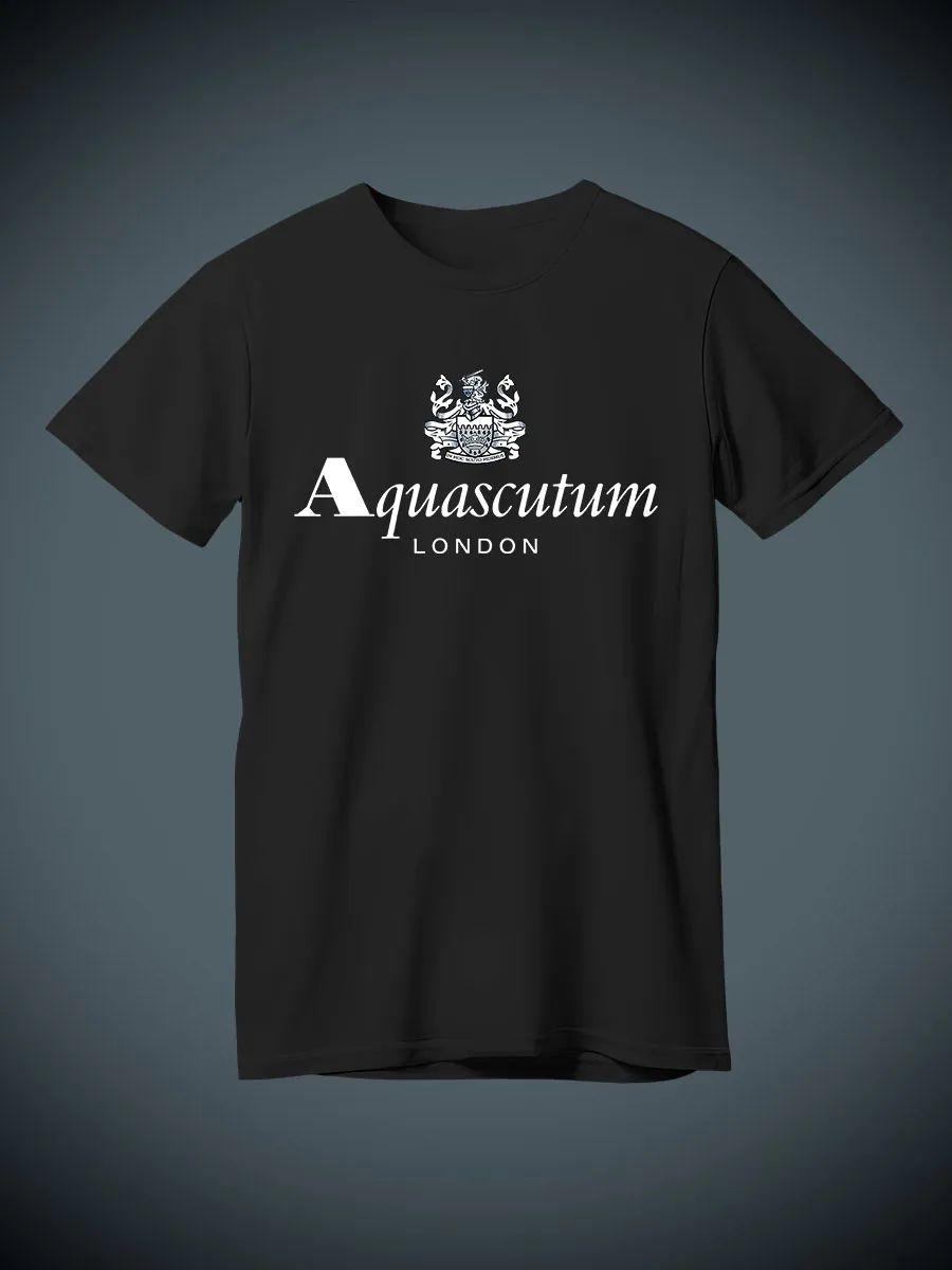 Aquascutum T-shirt L