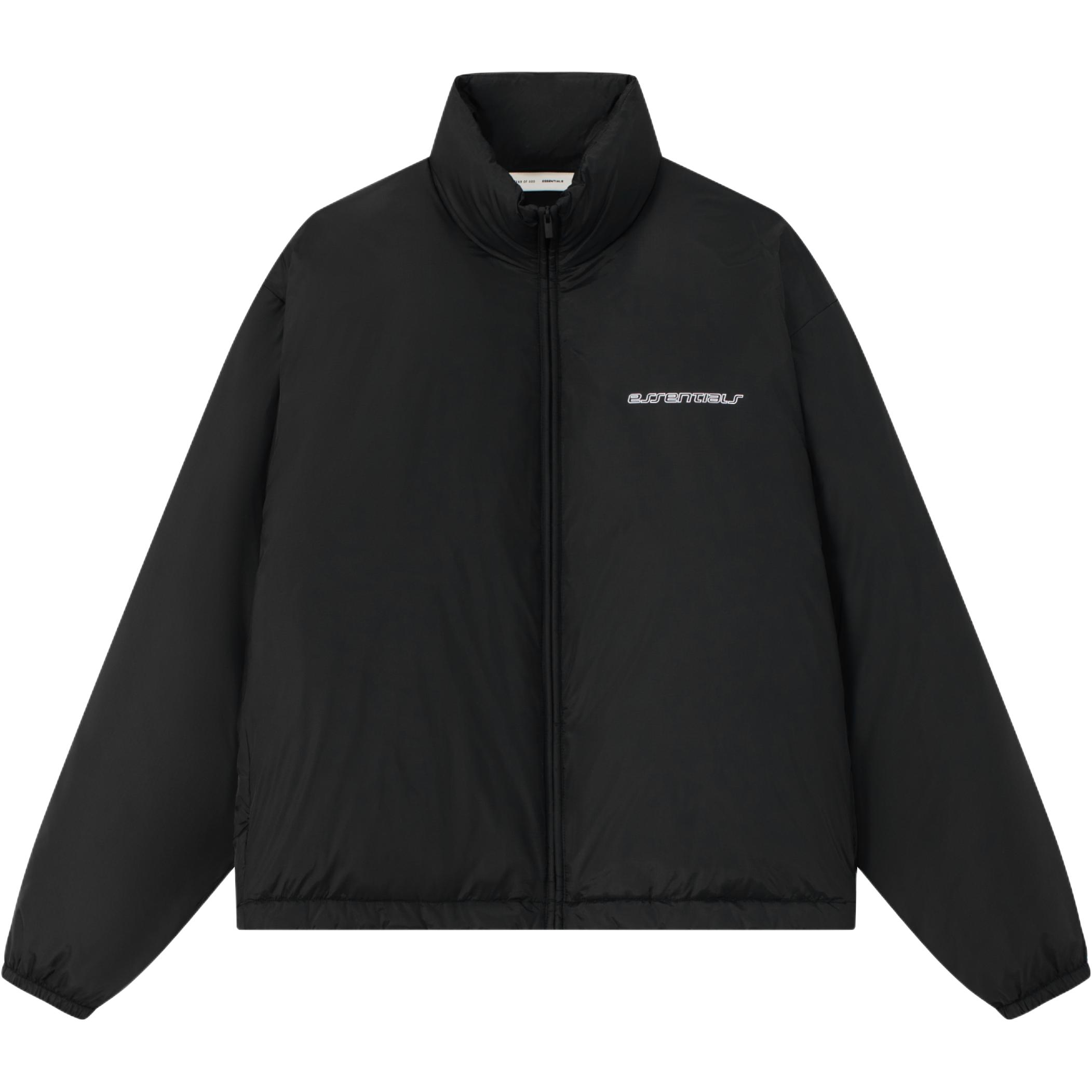 Fear Of God Essentials FW25 Holiday