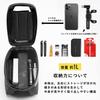 ROCKBROS Frame Top Tube Integrated Smartphone inch Easy to use for large TPU High Sensitivity Touch Reflective Effect Bag, Bag, Bicycle, Holder,
