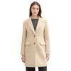 Tom Tailor Coat 1042882 Fitted
