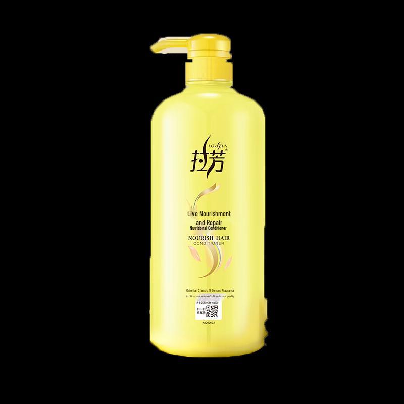 

Lafang Revitalizing Repair Nourishing Hair Conditioner