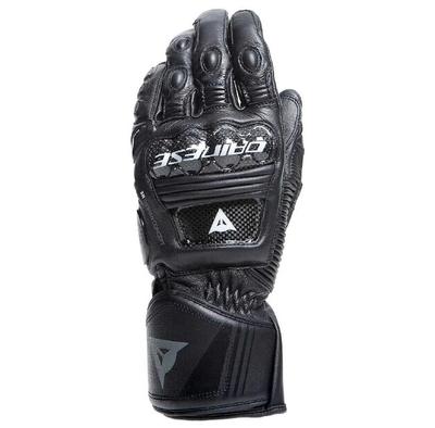 Dainese Druid 4 Leather Motorcycle Gloves