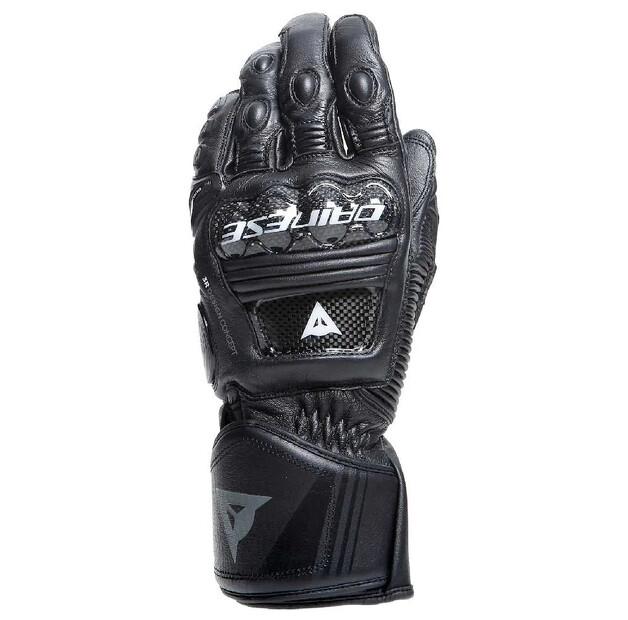 

Dainese Druid 4 Leather мотоперчатки 2XL