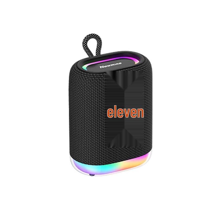Newman BT10 Portable Bluetooth Speaker