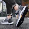 Sports shoes Sports casual shoes Breathable comfortable casual shoes Travel commuting