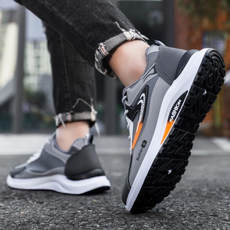 Sports shoes Sports casual shoes Breathable comfortable casual shoes Travel commuting