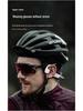 AS22 OPENEAR Rondo Bluetooth Outdoor Sports Noise-Canceling Ergonomic Bone Conduction Headphones