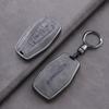 Compatible Key Cover for Geely: Xingyue L, Xingrui, Binyue, Borui, Dihao, Boyue L, Yuanjing, Icon, Binrui Cool