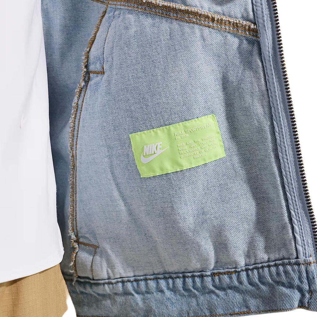 Nike Sportswear Collection Windrunner Oversized Classic Kids Jackets IF2317-436
