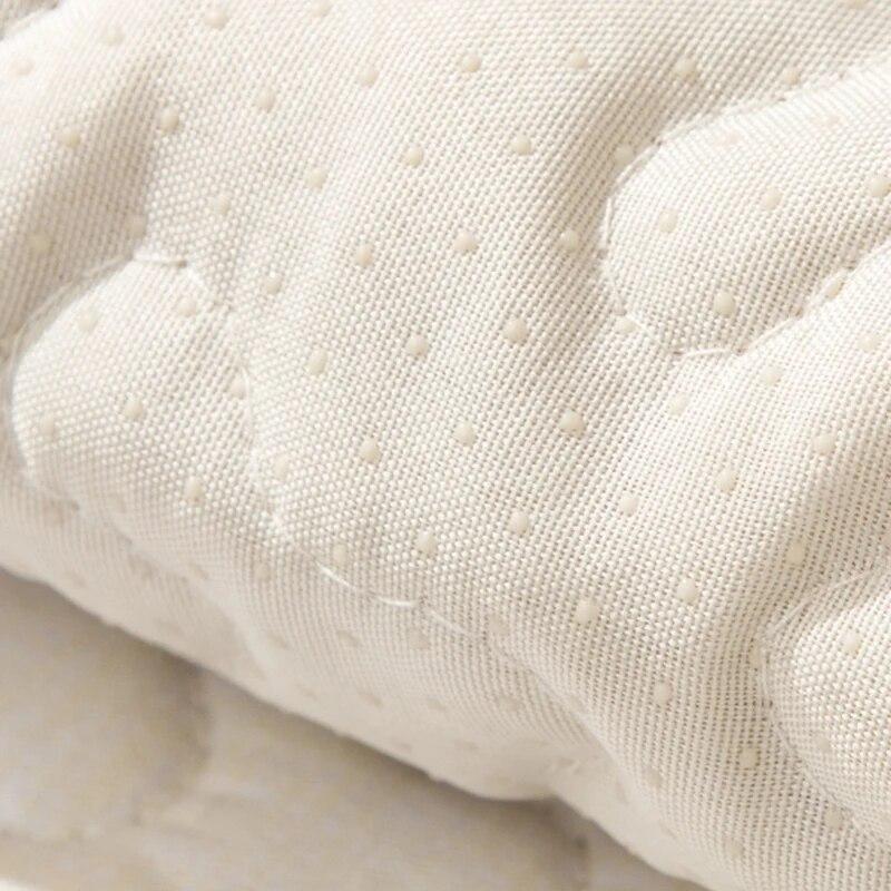 Four Seasons General Non-slip Small Floral Fabric Spring Cover Towel Covers Cloth Cotton Pastoral Style Sofa Cushions