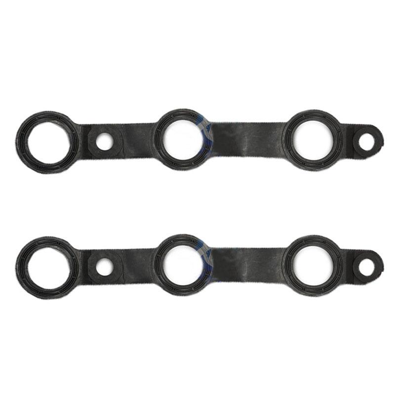 New Valve cover gasket Cylinder Head 11120030496 For BMW E46 E39 E60 E61 E65 E66 E83 E53 E36 E85 M54 Engine
