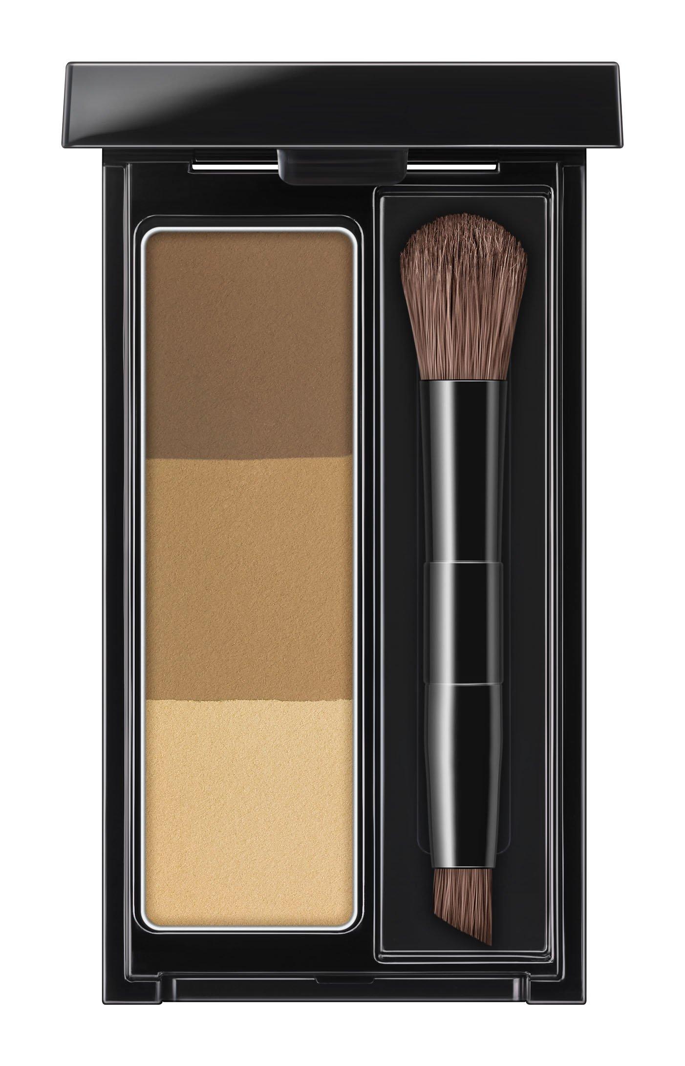 

KATE Eyebrow Designing Eyebrow 3D Light Brown Single Item (x 1)