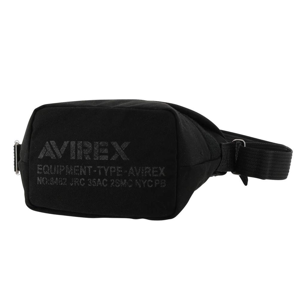 AVIREX Shoulder Bag EAGLE AVX3520 khaki