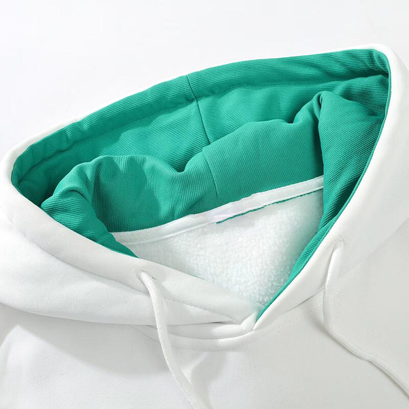 Men's American Style Heavyweight Hoodie