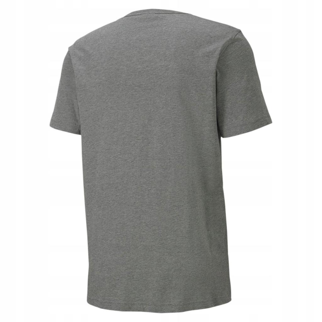 P95 Puma Men's T-shirt teamGOAL 23 Casuals Tee 656578 33 Size L