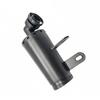 High Efficiency Dust Filter For European Vehicles Long Lasting Activated Charcoal Emission Control System