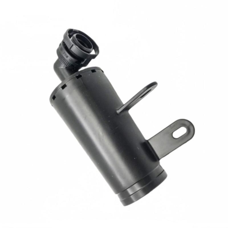 High Efficiency Dust Filter For European Vehicles Long Lasting Activated Charcoal Emission Control System