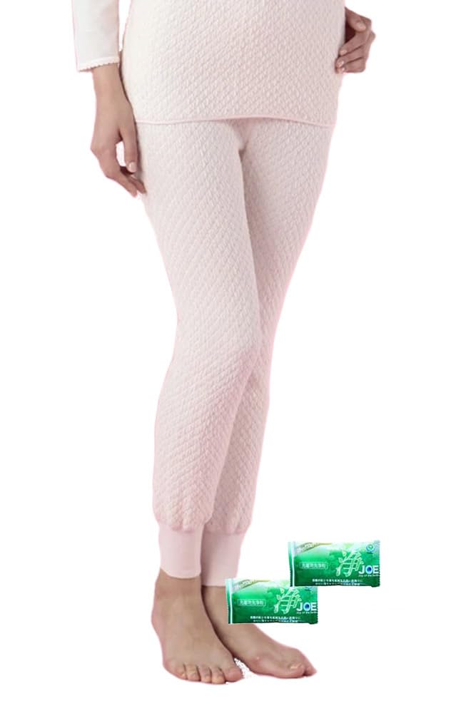 

SAT SAT Hidamari Kiwami Длинные брюки Размеры Сделано в Включает Два 30г Стиральный порошок JOE Холодная погода Здоровое нижнее белье Размер (Только нижнее белье)