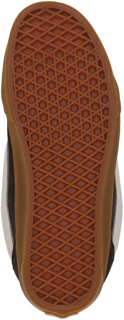 Кроссовки Vans Knu Skool (VN000CS0D4C) brown