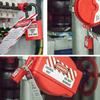 16.4*9.5 cm/6.5*3.7 inches Lockout Tagout Tags Compliance Safety Tags  Out of Service Maintenance