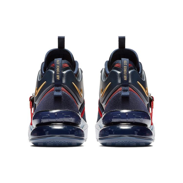 Nike Air Force 270 Olympic AH6772-400