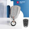 3 4 5 Buttons Car Key Case Cover Shell Fob for Cadillac CT4 CT5 CT6 XT4 XTS ATS-L ATS-L XT5 XT6 XTS Car Remote Key Accessories
