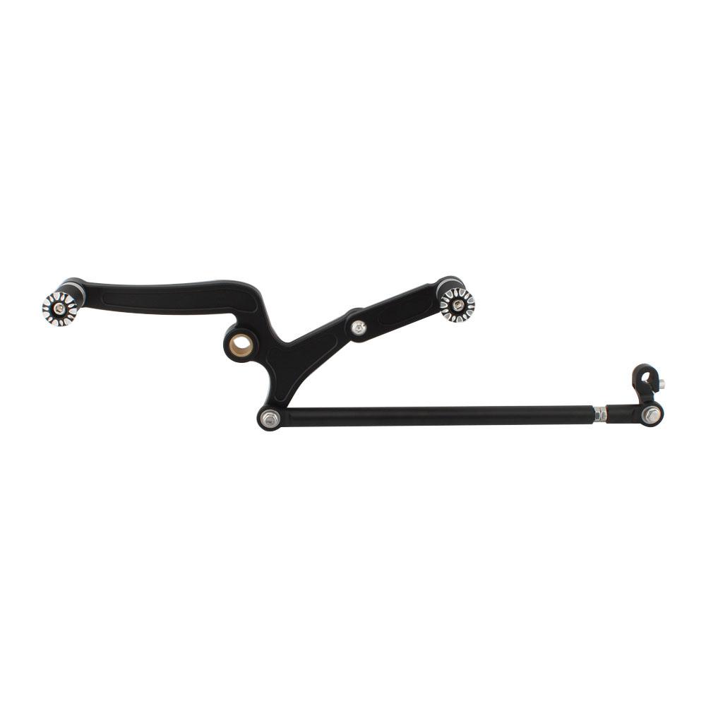 For Indian Scouts Hussar Bobber/ Scout Sixty 2015-2024 2025 Motorcycle Shift Linkage Rod&Gear Shift Lever&Shift Rocker Arm