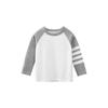27Kids Brand Spring and Autumn Thin Long Sleeve Children's Clothing