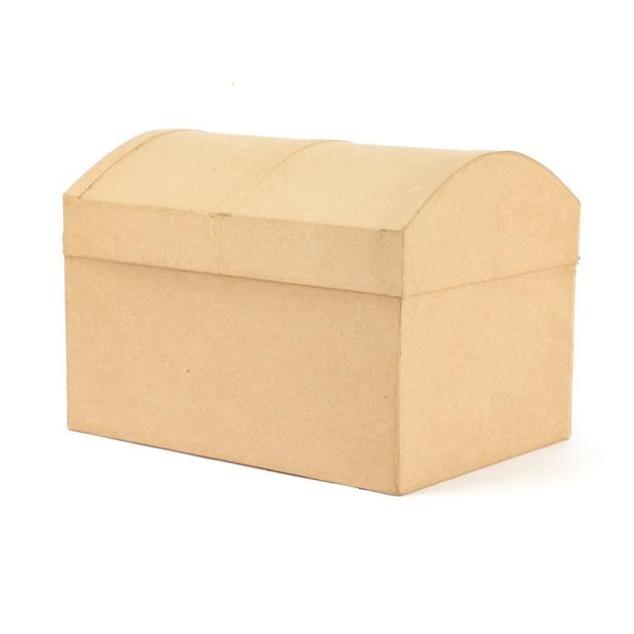 Coffres gigognes - GRAINE CREATIVE - 35cm - Beige - Personnalisable - Mixte