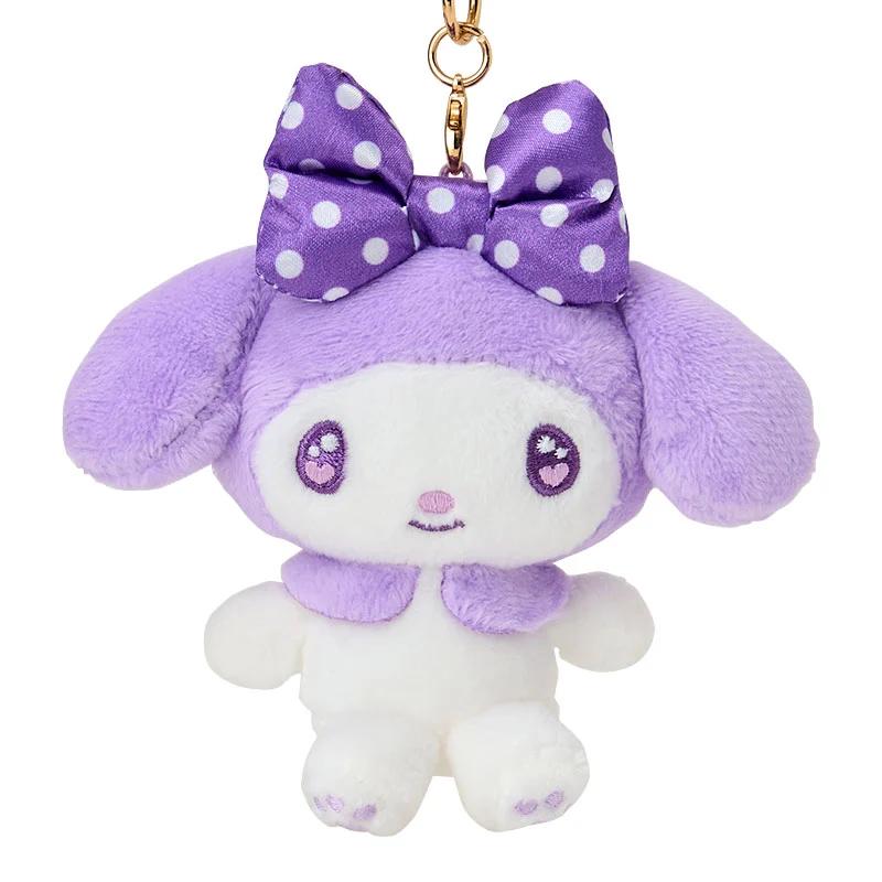 Mascotă Culoare Preferată Sanrio My Melody ( Violet ) NOI Personaje Sanrio