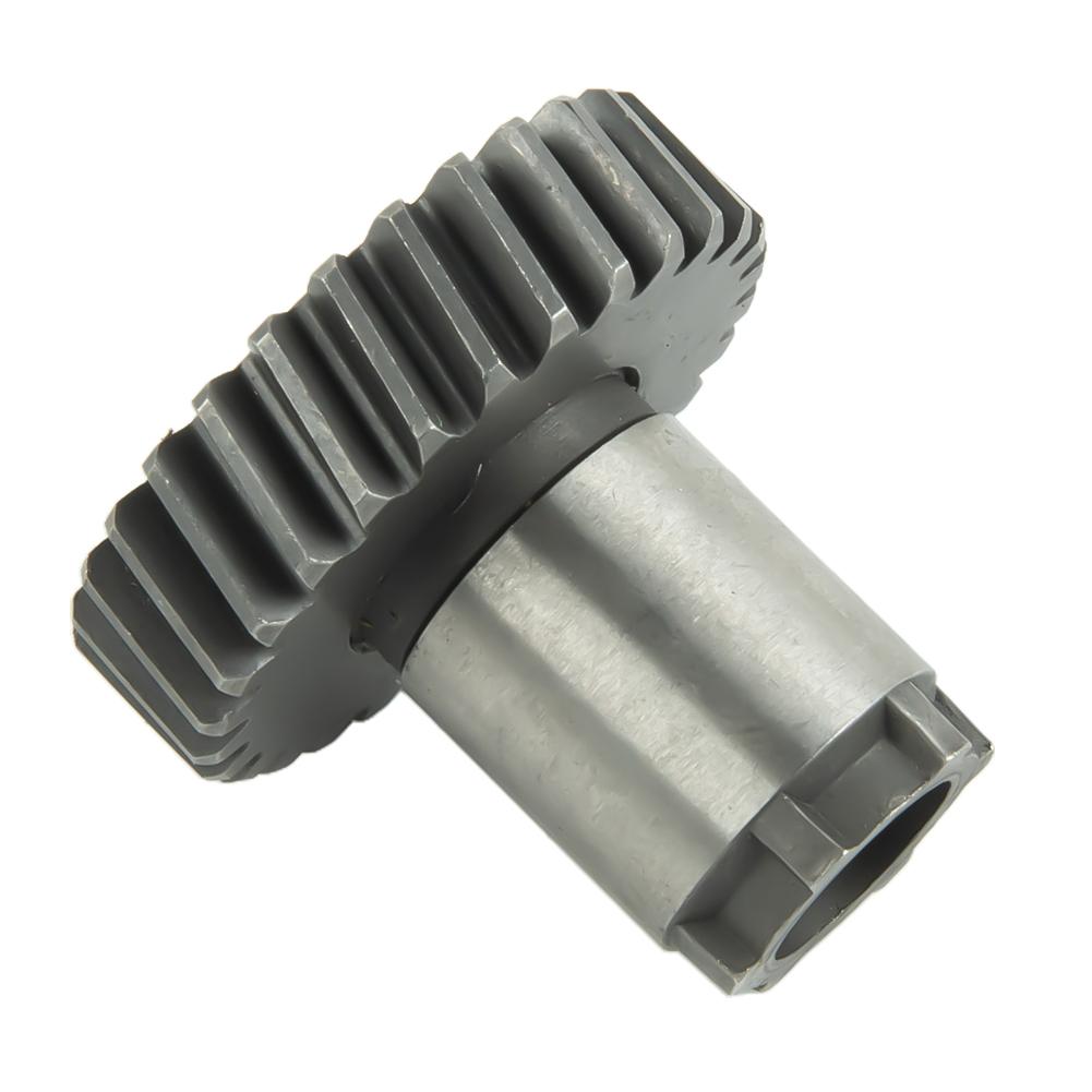 2Pc Gear 28 Teeth and 33 Teeth Replacement for Bosch GBH226 GBH226DRE GBH226DDF Rotary Hammer Electric Hammer Components